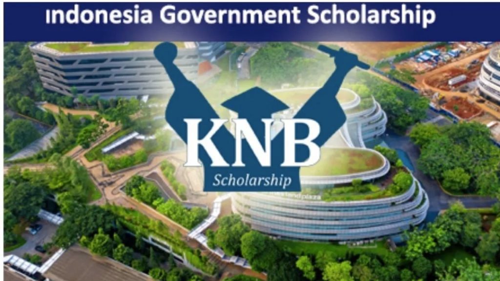Indonesian Government KNB Scholarships 2025: Fully Funded Opportunities for International Students